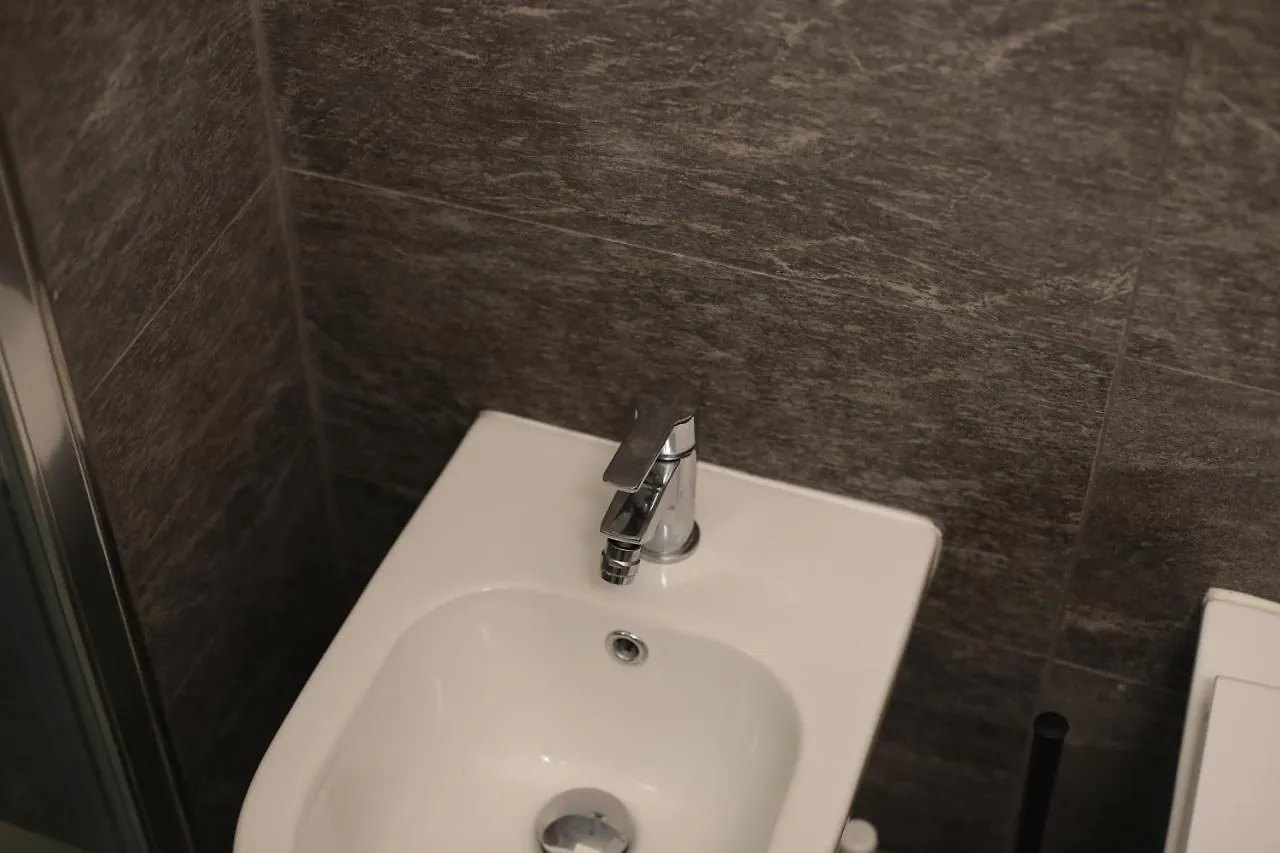 Loft Cadibona 2 Apartment Milan Italy