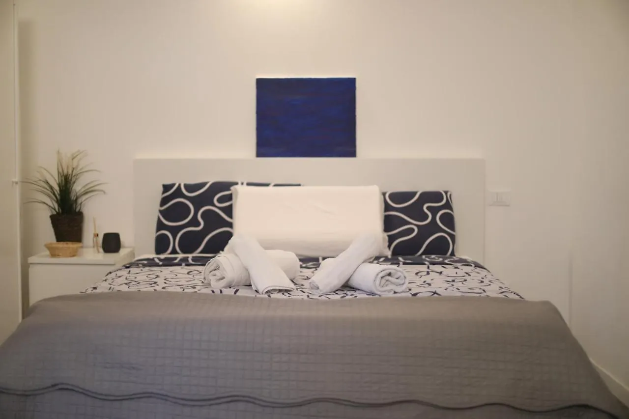 Loft Cadibona 2 location