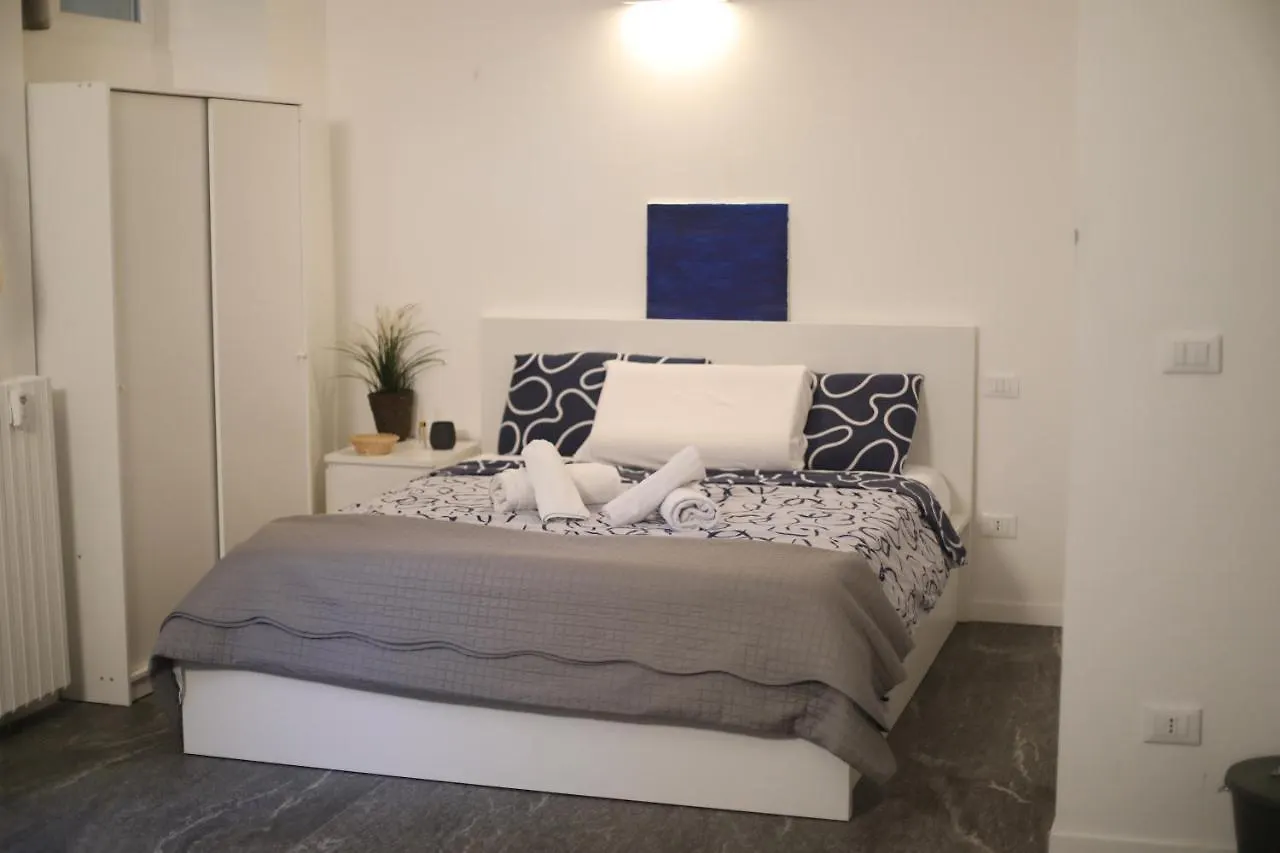 Loft Cadibona 2 Apartment Milan